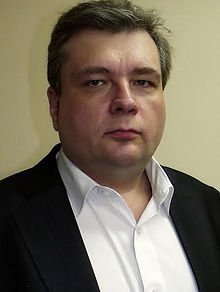 Кутняк Андрей Николаевич