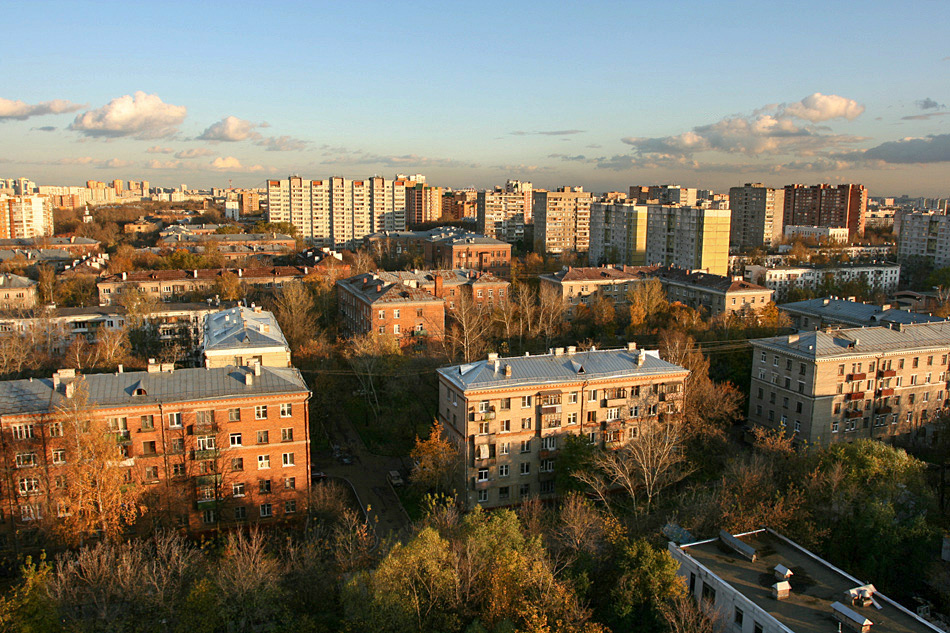 Колледжи восточного округа москвы. Перово Новогиреево.